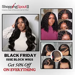 Women’s Block Wigs 50% Off Everything